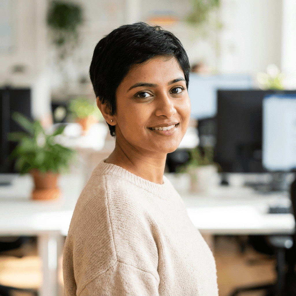 Priya Iyer