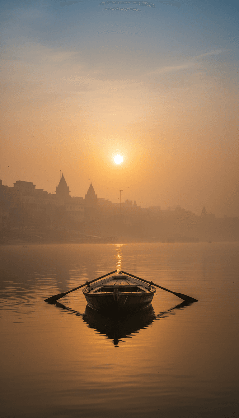 Custom itineraries